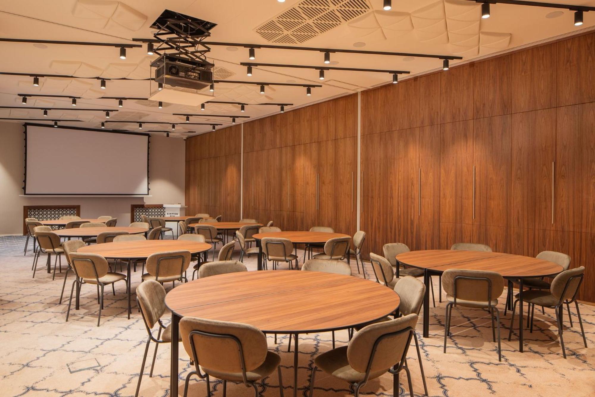 Kimpton Bem Budapest By Ihg 외부 사진