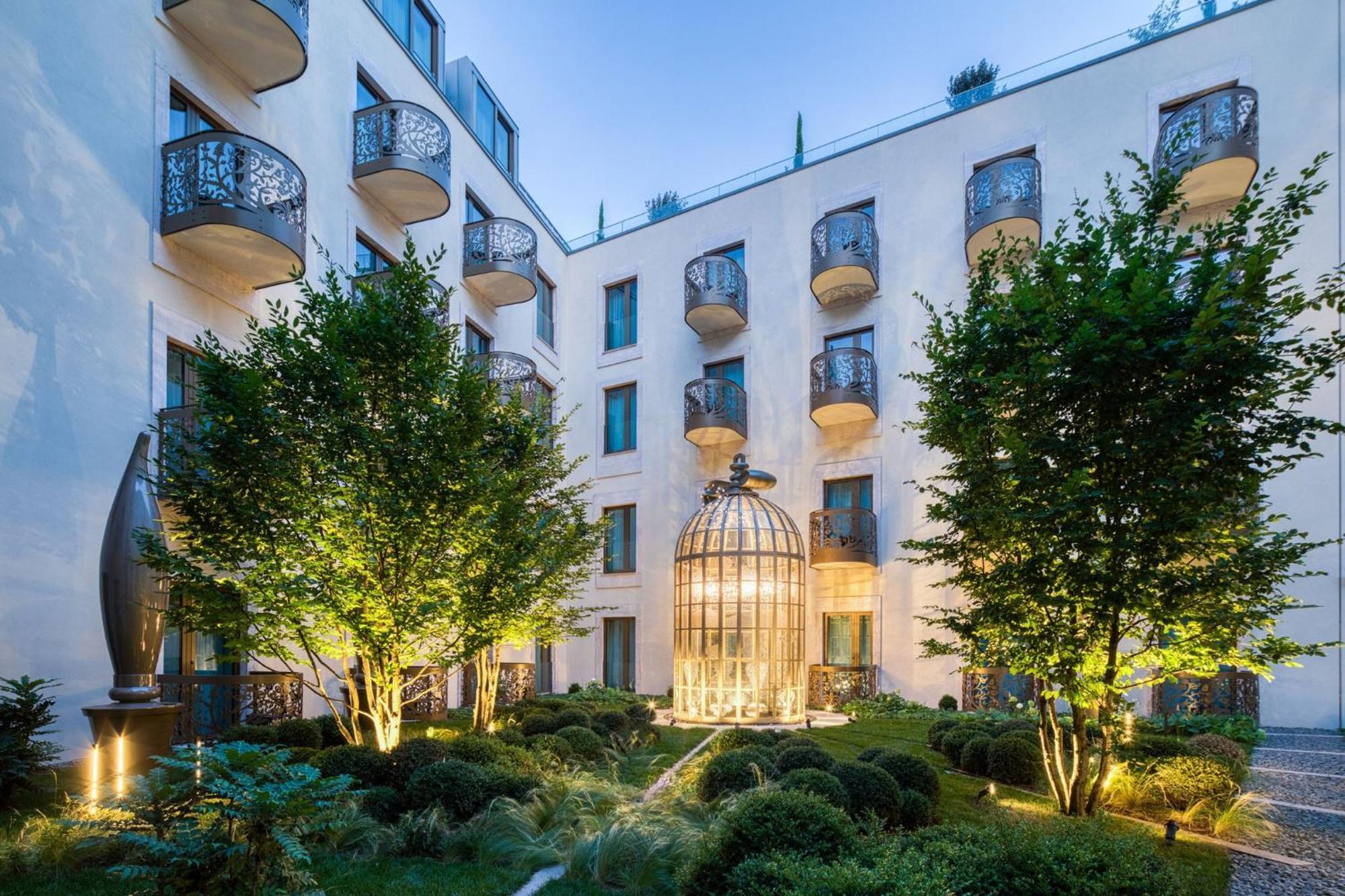 Kimpton Bem Budapest By Ihg 외부 사진