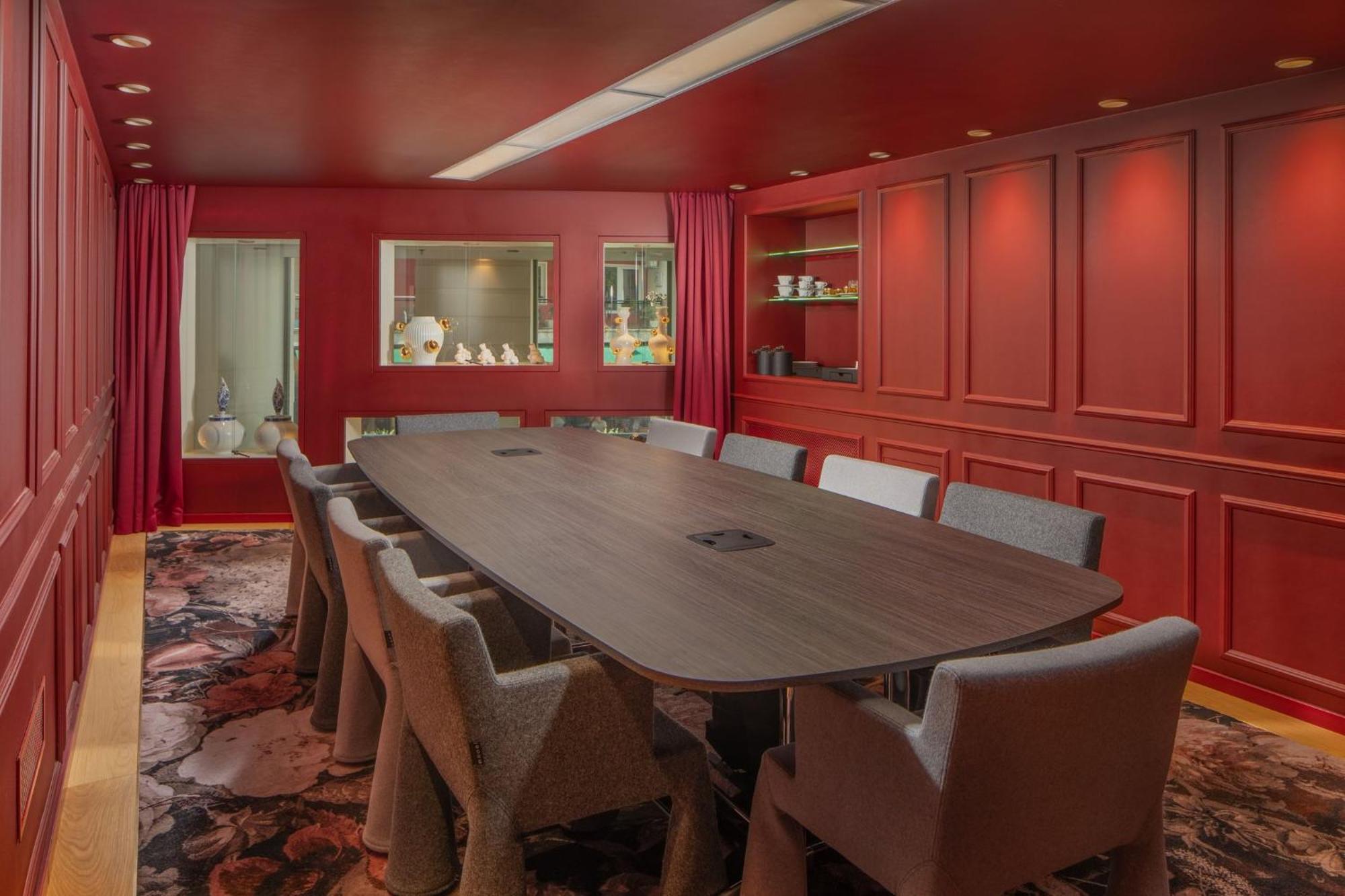 Kimpton Bem Budapest By Ihg 외부 사진