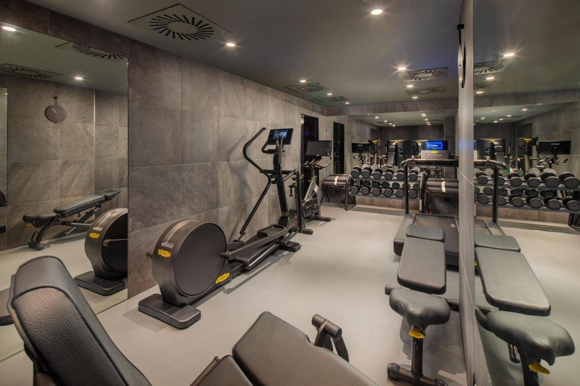Kimpton Bem Budapest By Ihg 외부 사진