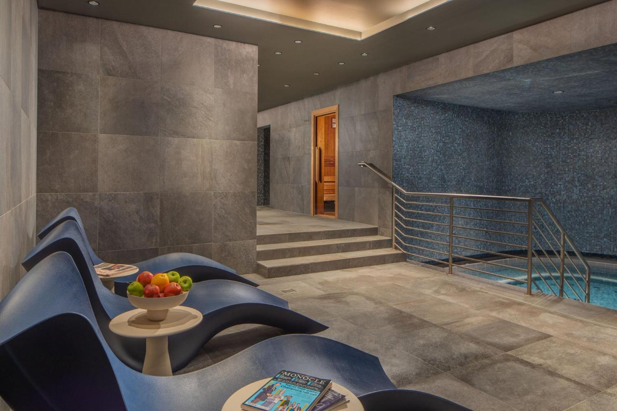 Kimpton Bem Budapest By Ihg 외부 사진