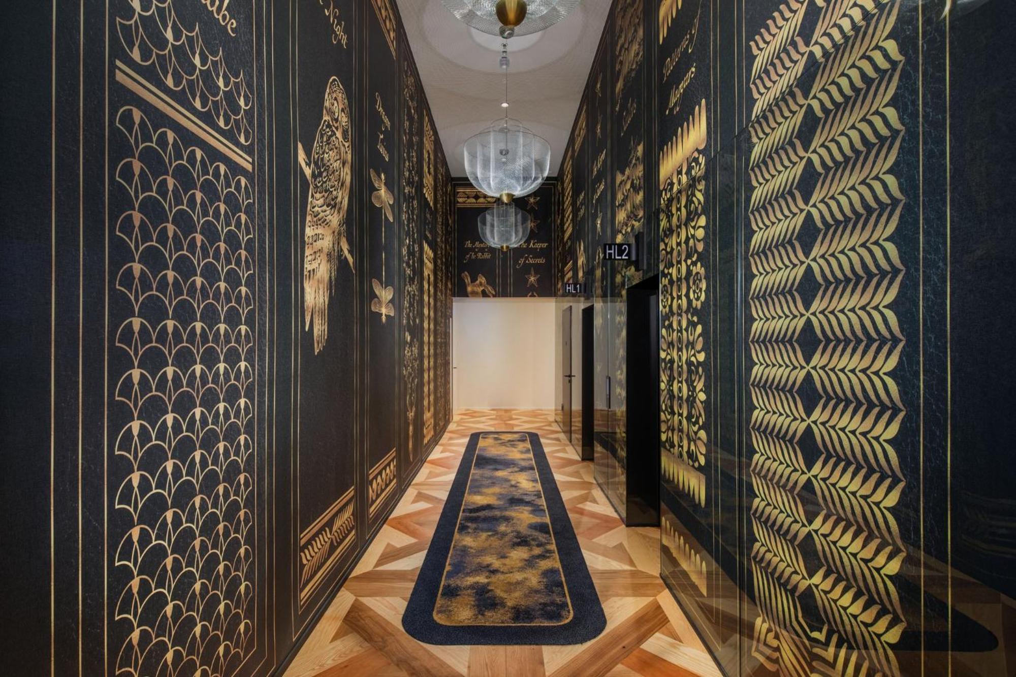 Kimpton Bem Budapest By Ihg 외부 사진