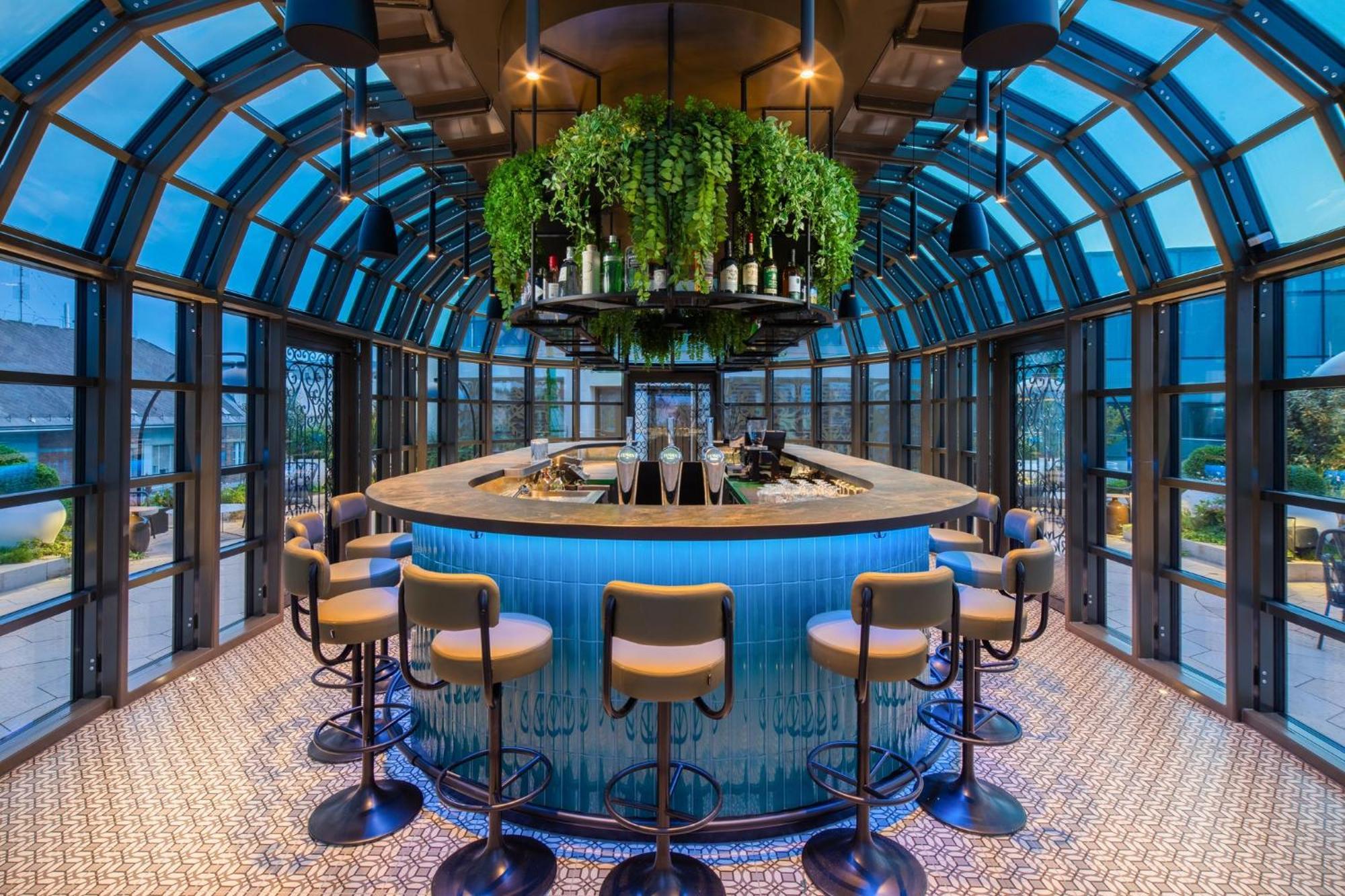 Kimpton Bem Budapest By Ihg 외부 사진