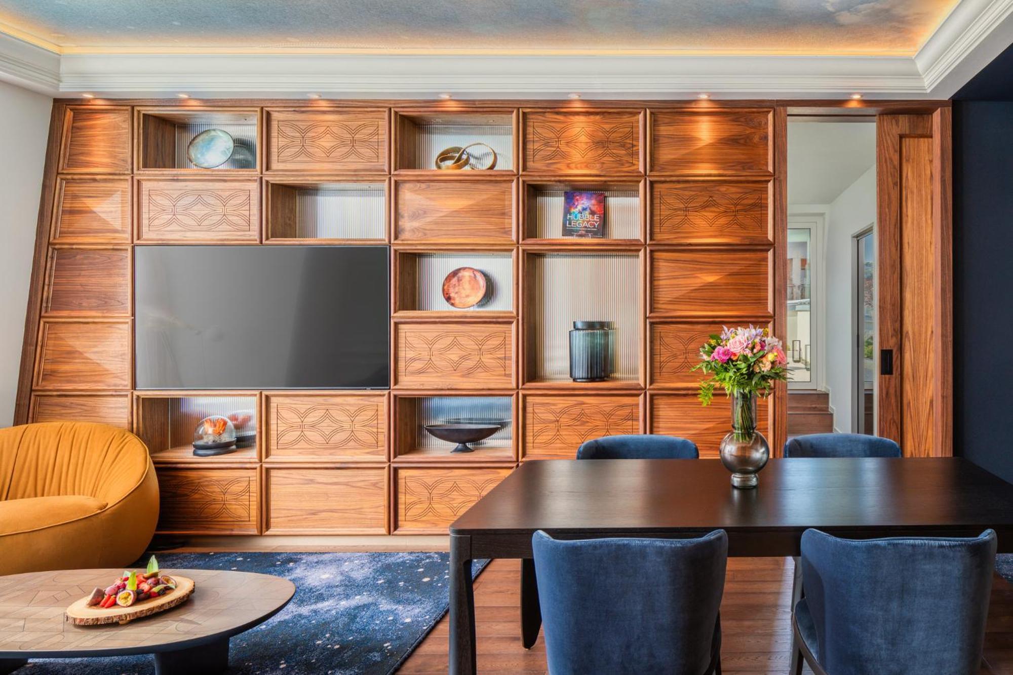 Kimpton Bem Budapest By Ihg 외부 사진