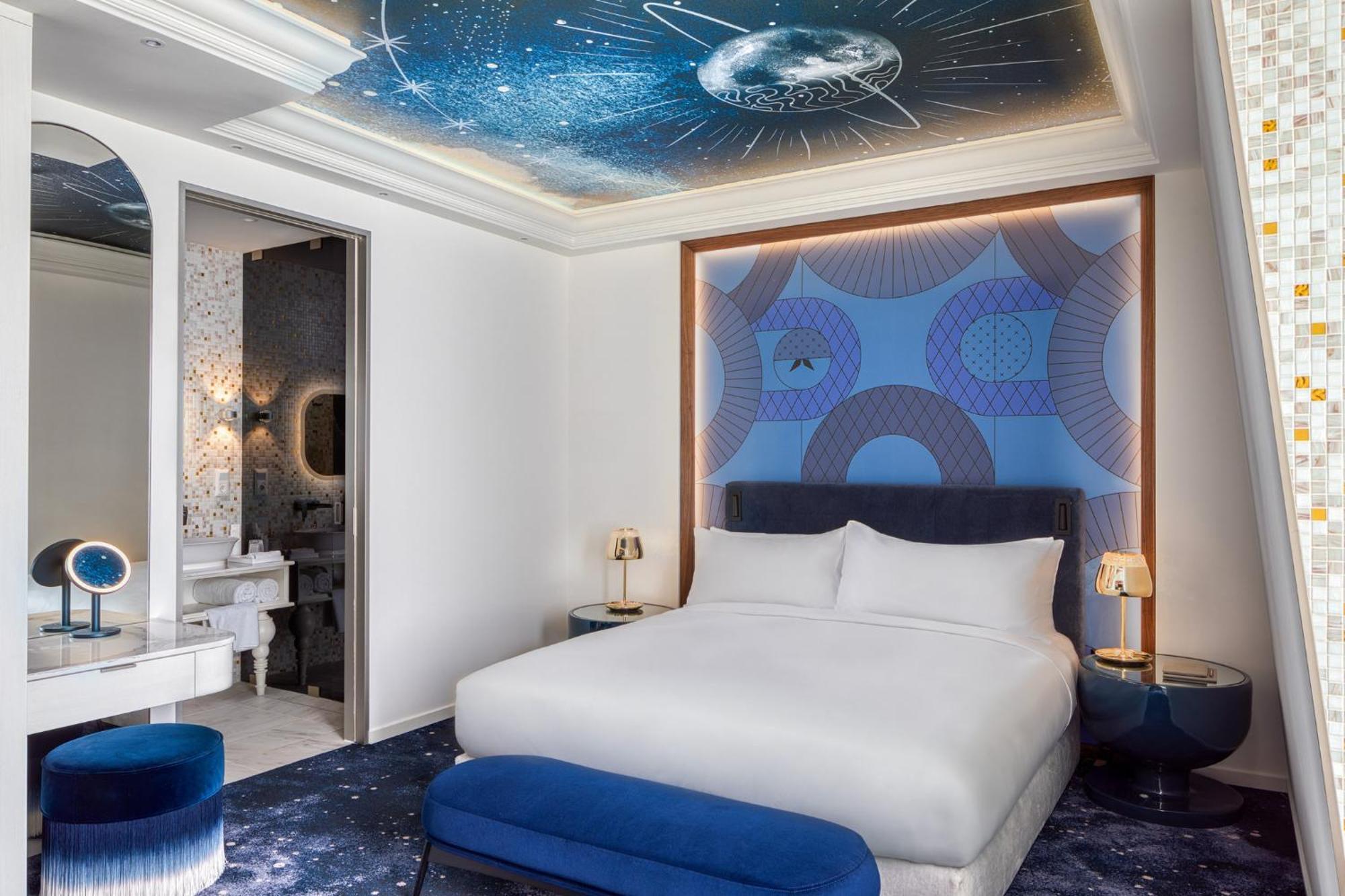 Kimpton Bem Budapest By Ihg 외부 사진