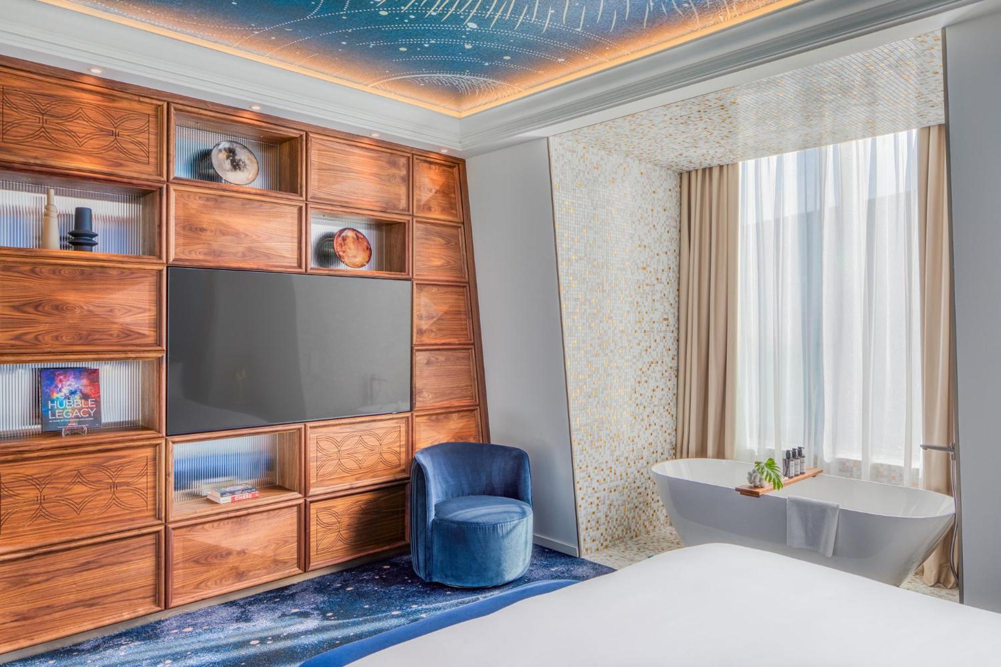 Kimpton Bem Budapest By Ihg 외부 사진