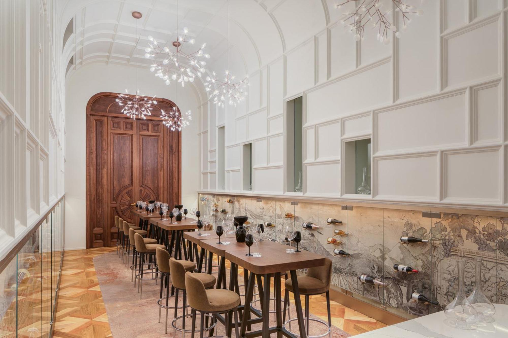 Kimpton Bem Budapest By Ihg 외부 사진