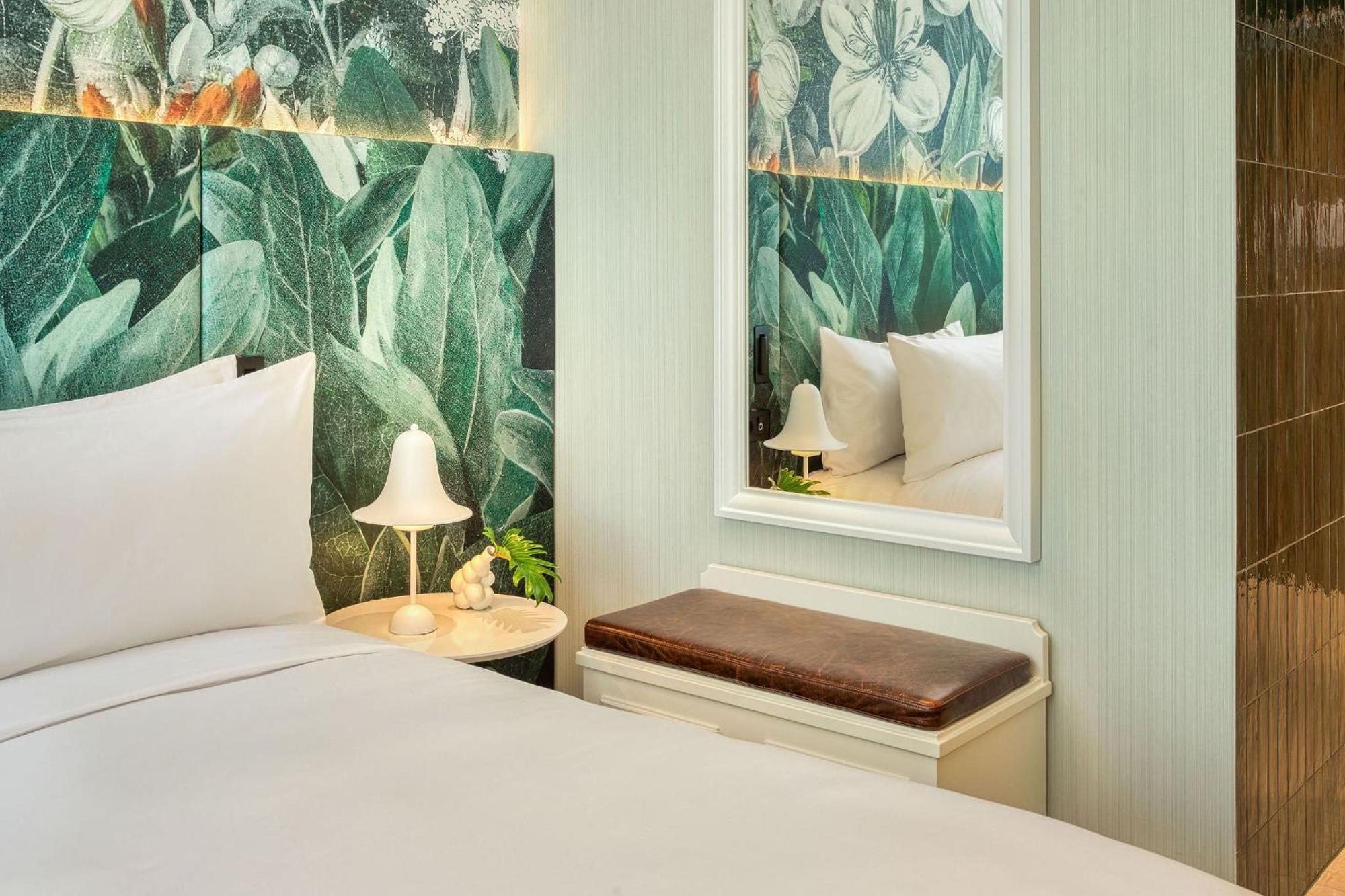 Kimpton Bem Budapest By Ihg 외부 사진
