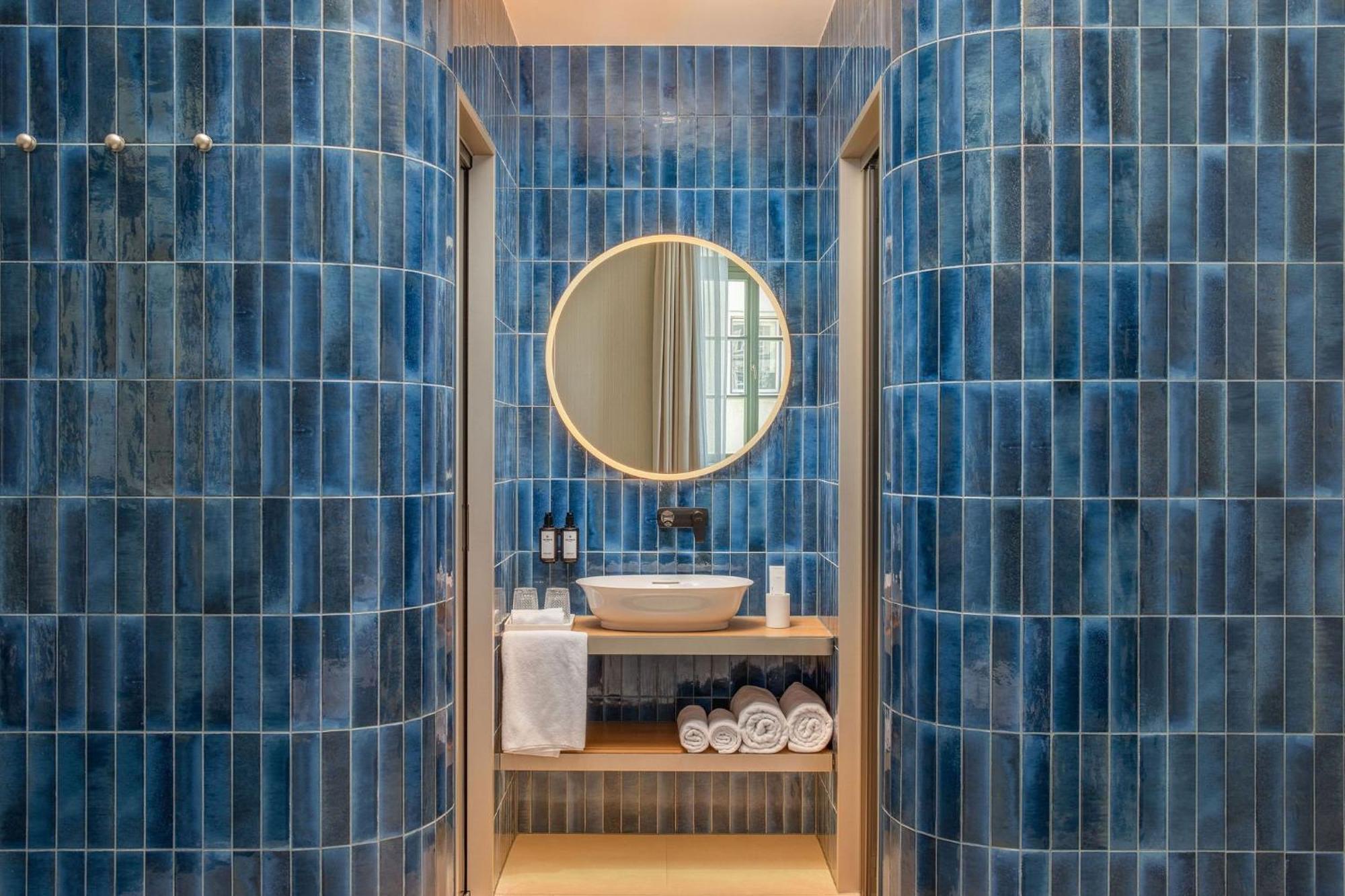 Kimpton Bem Budapest By Ihg 외부 사진