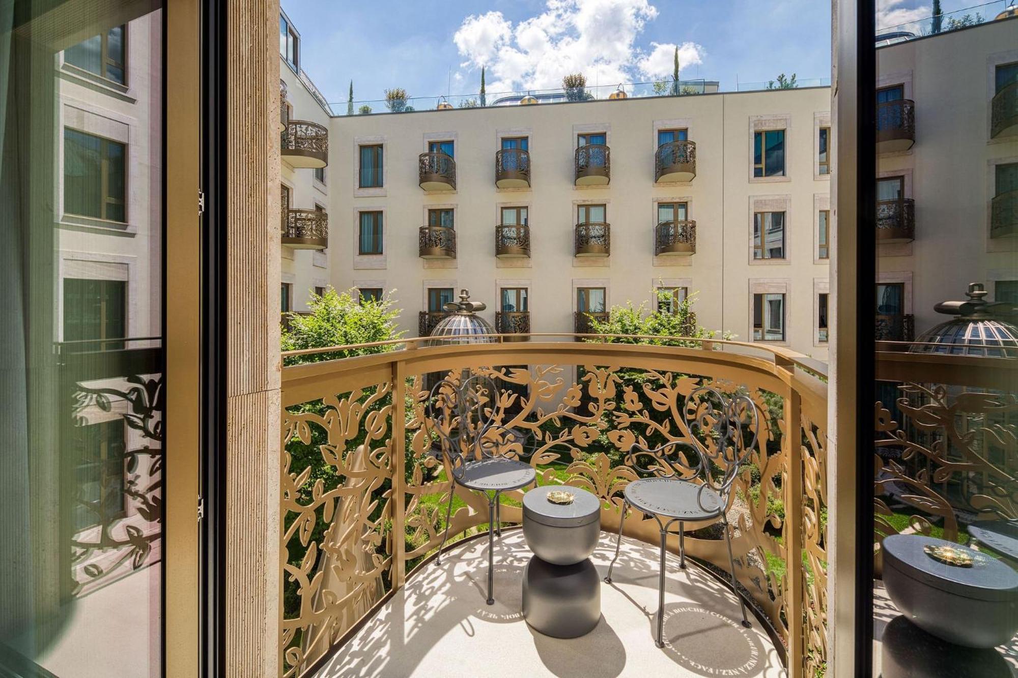 Kimpton Bem Budapest By Ihg 외부 사진