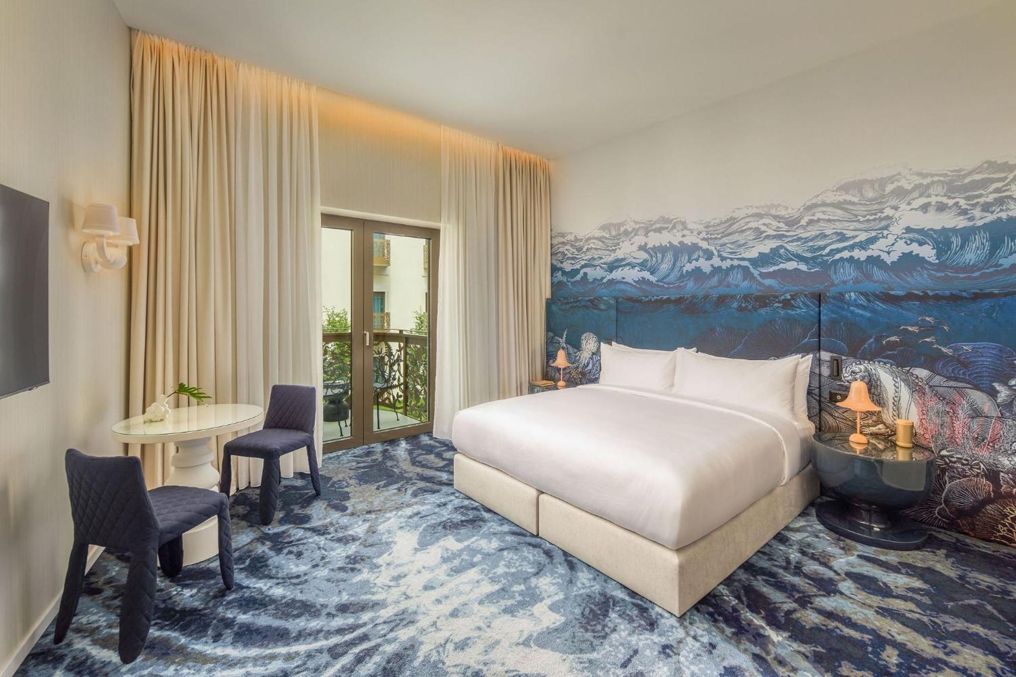 Kimpton Bem Budapest By Ihg 외부 사진