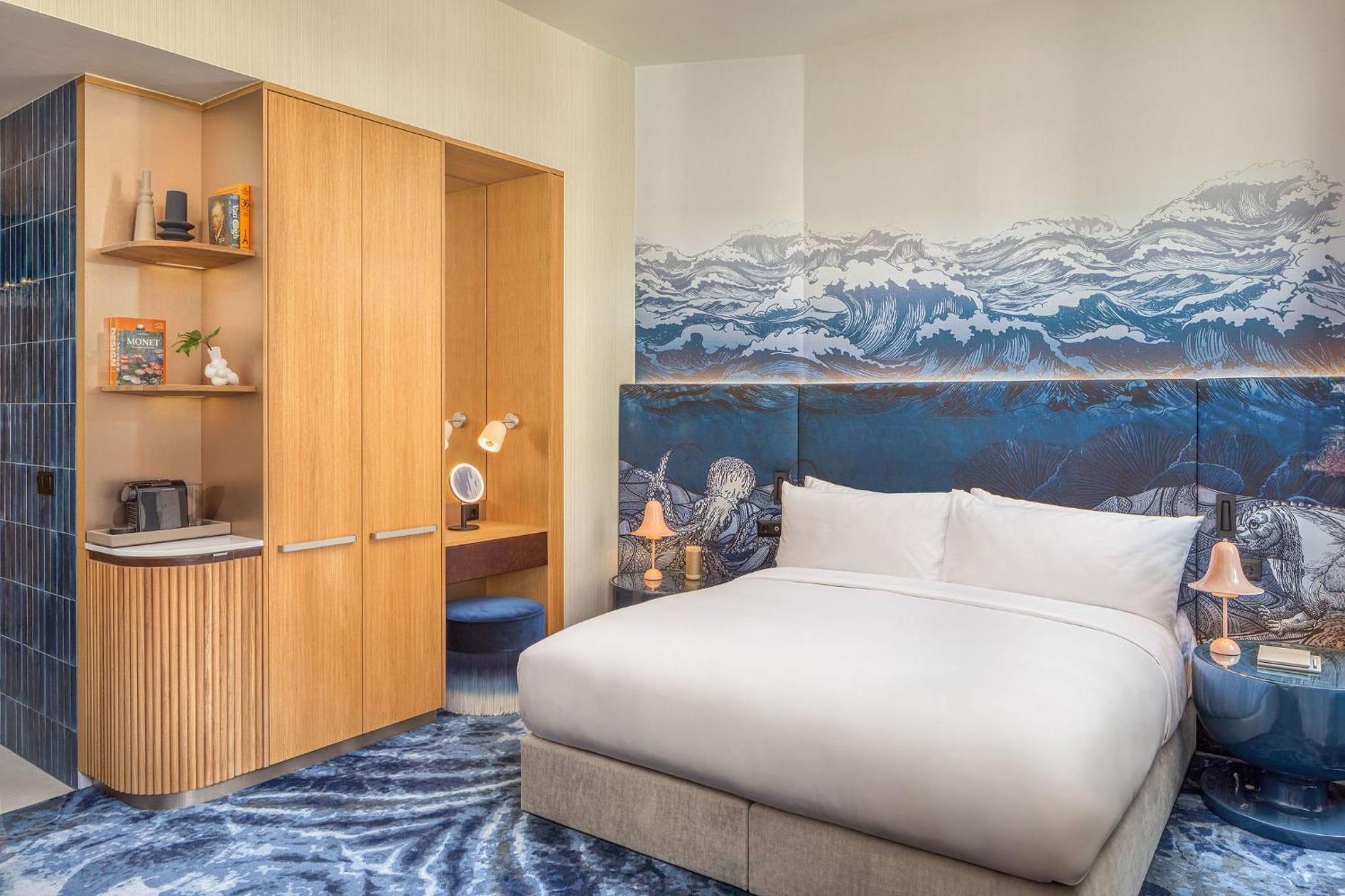 Kimpton Bem Budapest By Ihg 외부 사진