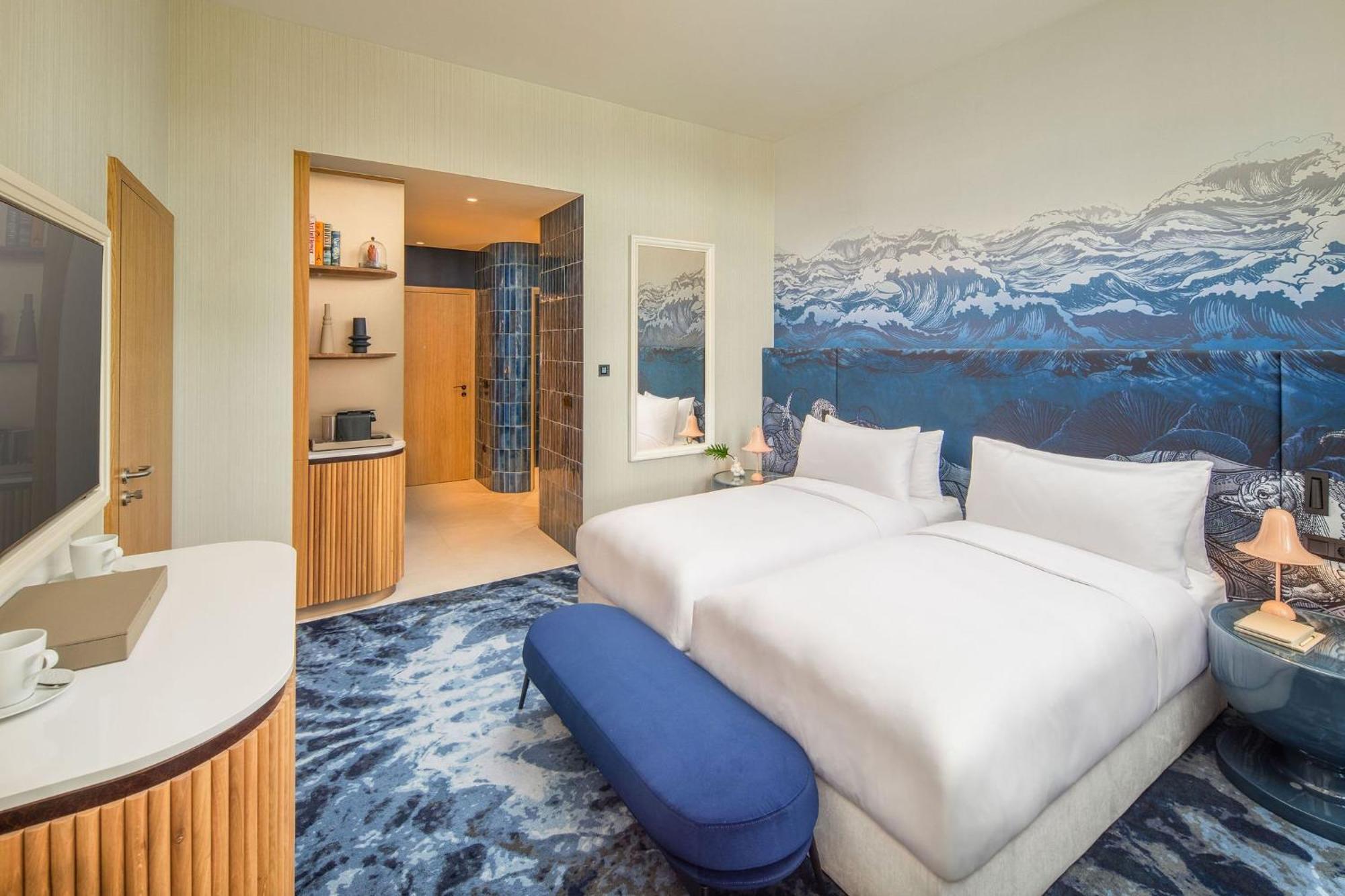 Kimpton Bem Budapest By Ihg 외부 사진
