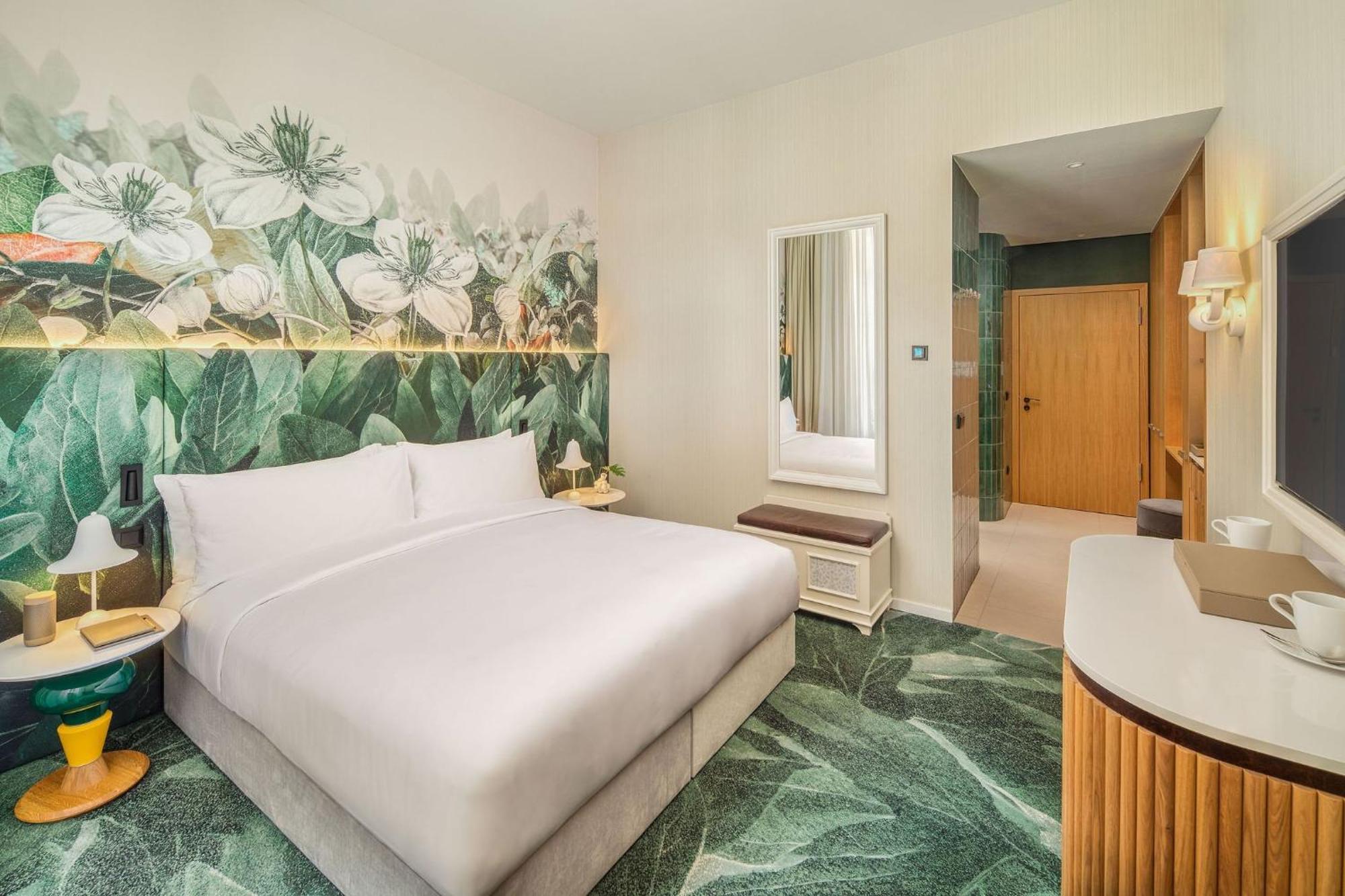 Kimpton Bem Budapest By Ihg 외부 사진