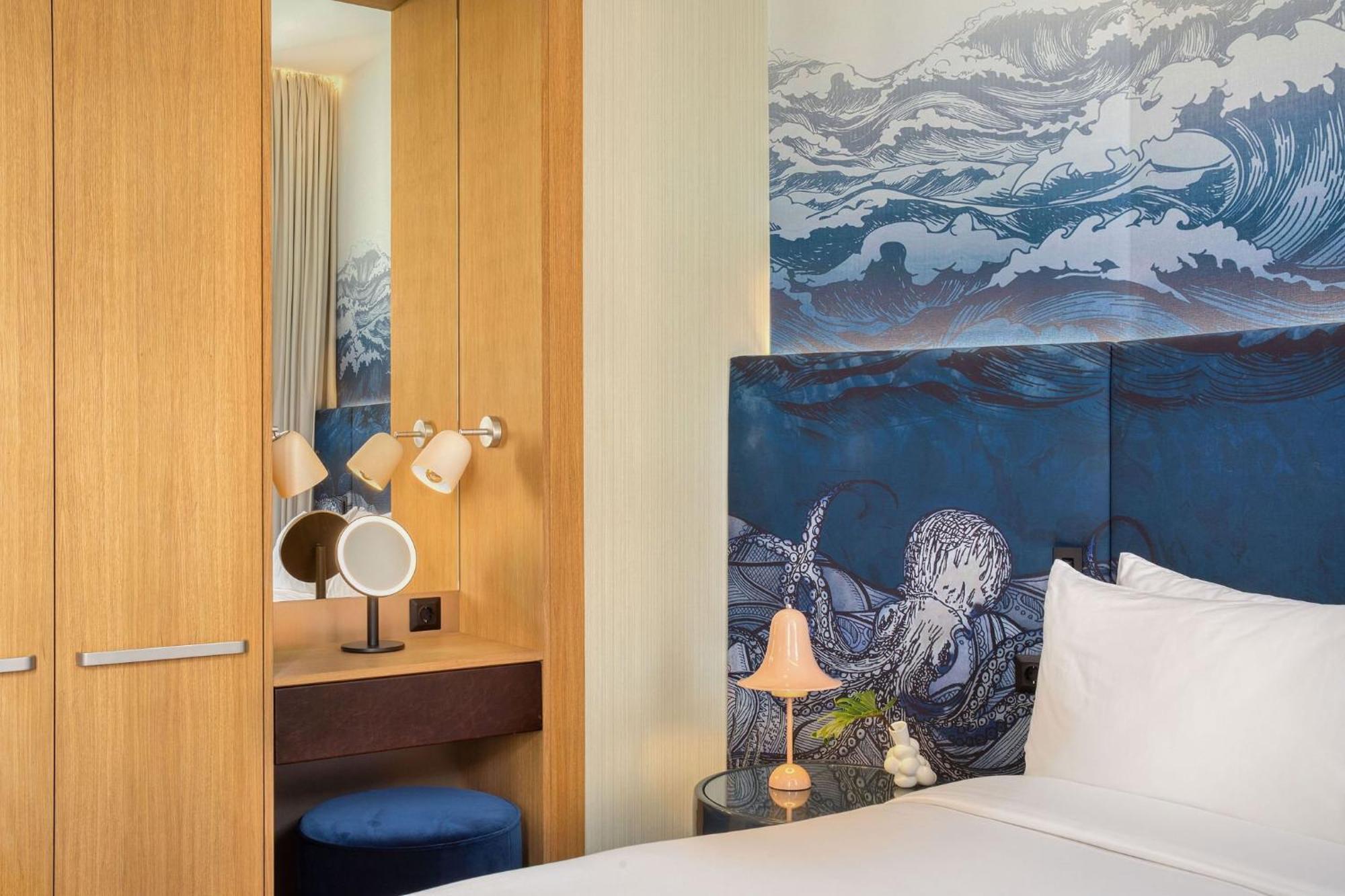 Kimpton Bem Budapest By Ihg 외부 사진