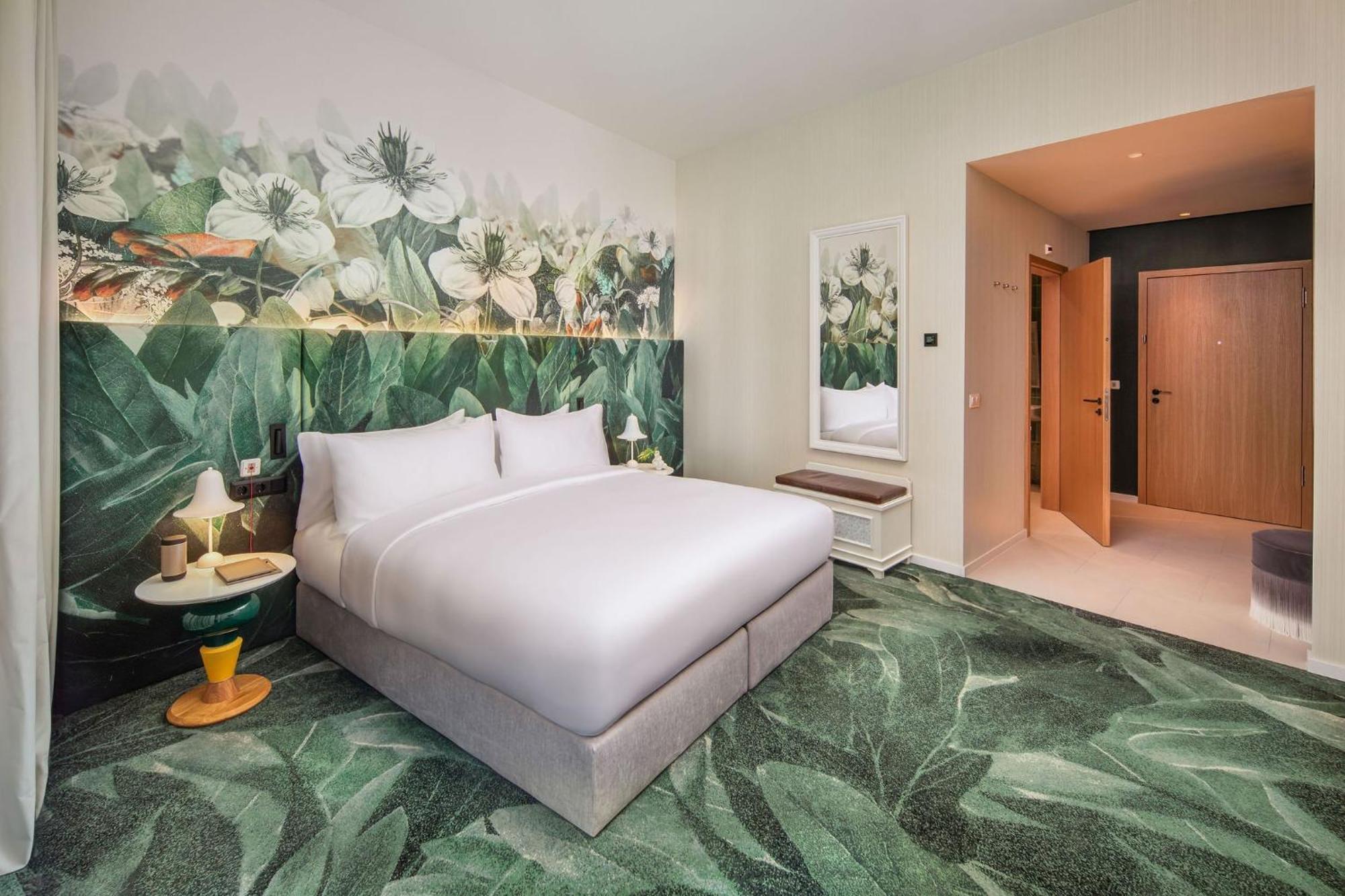 Kimpton Bem Budapest By Ihg 외부 사진