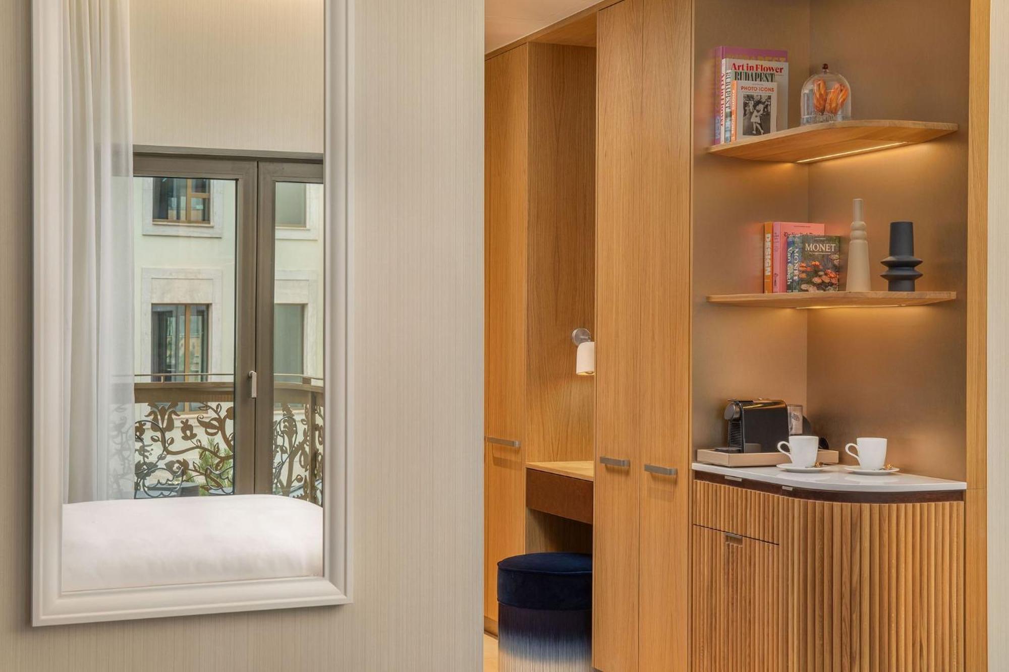 Kimpton Bem Budapest By Ihg 외부 사진