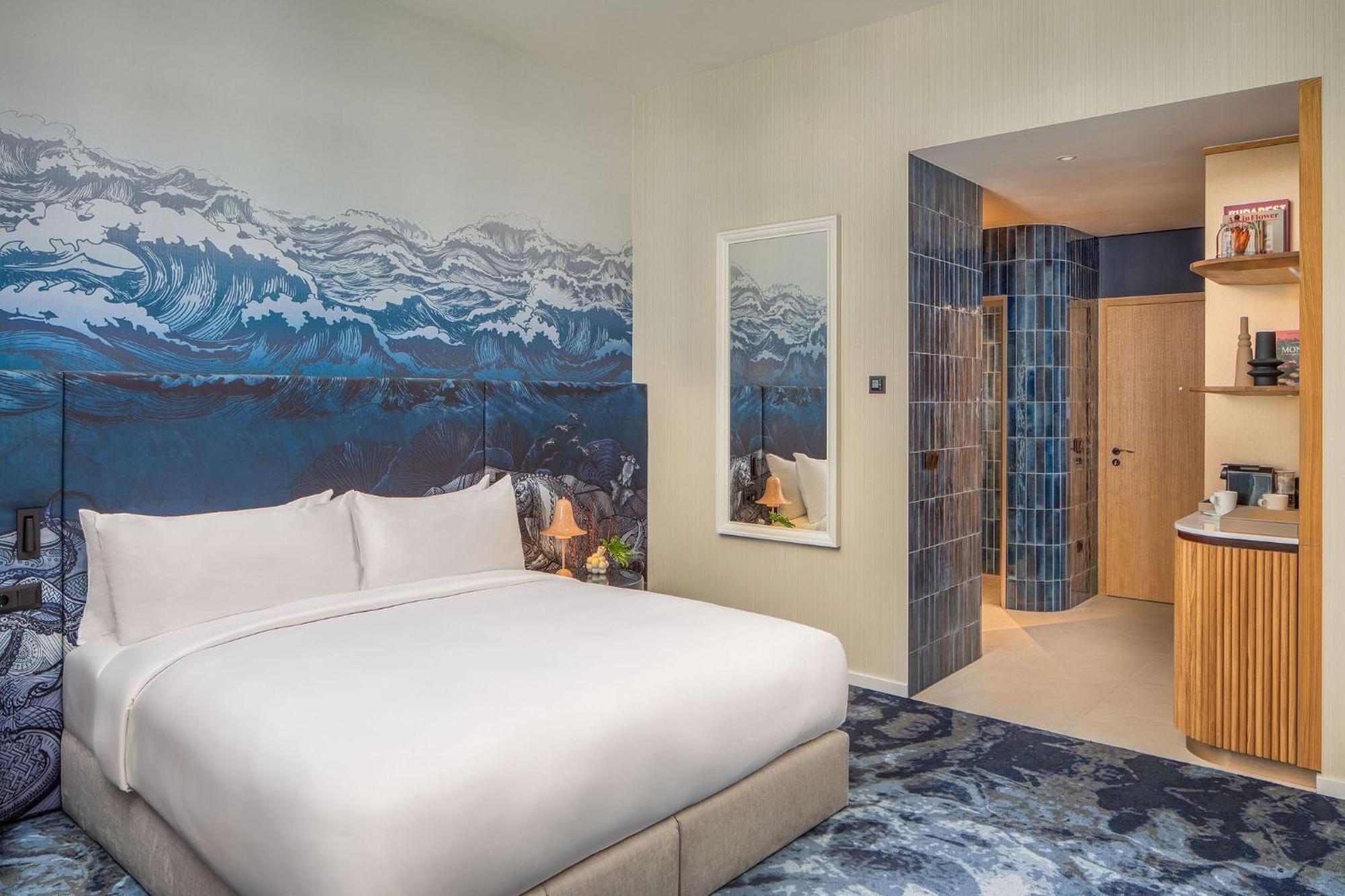 Kimpton Bem Budapest By Ihg 외부 사진