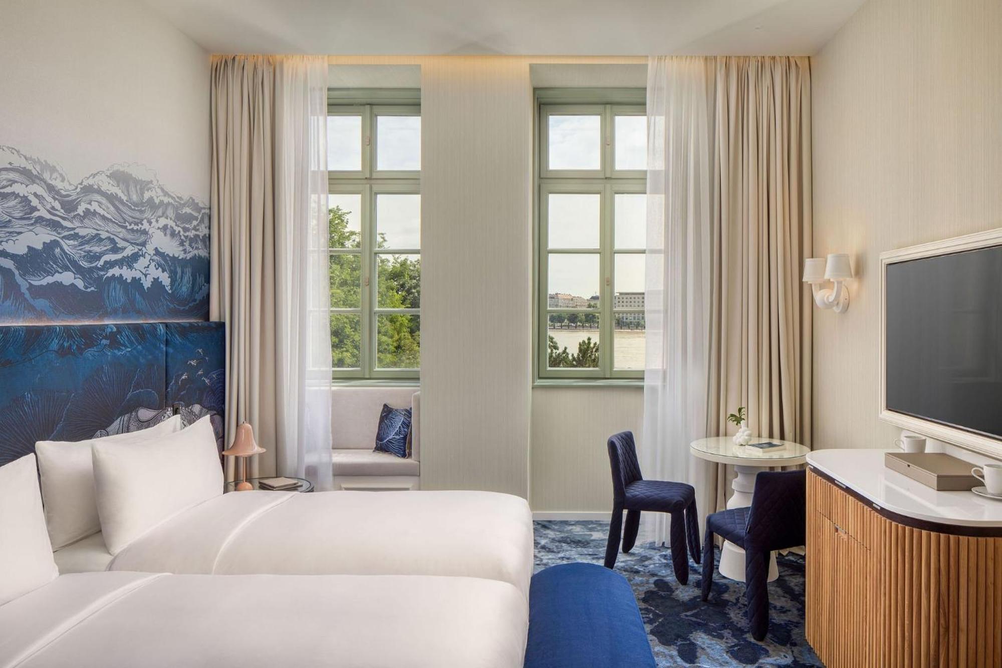 Kimpton Bem Budapest By Ihg 외부 사진