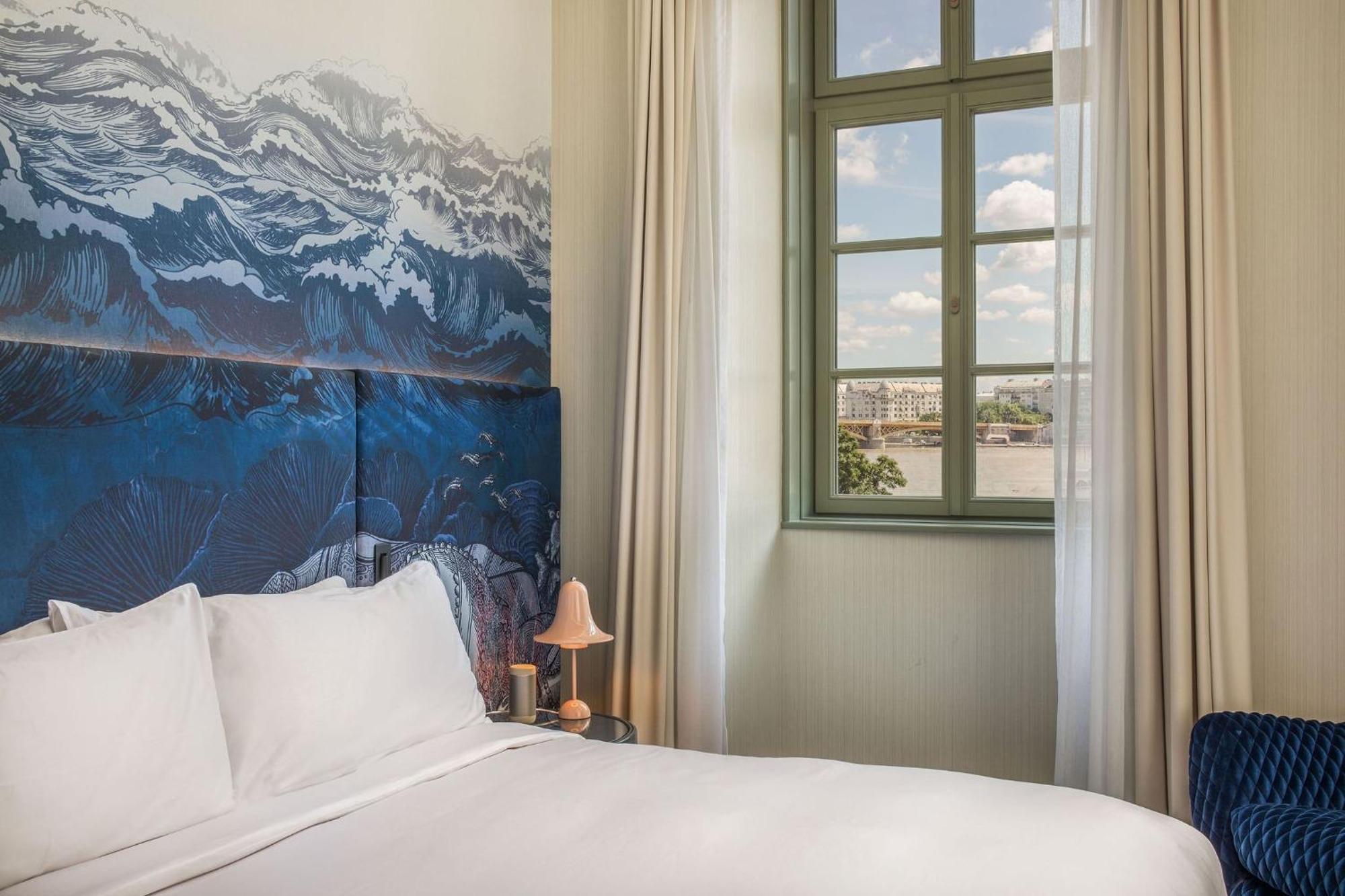 Kimpton Bem Budapest By Ihg 외부 사진