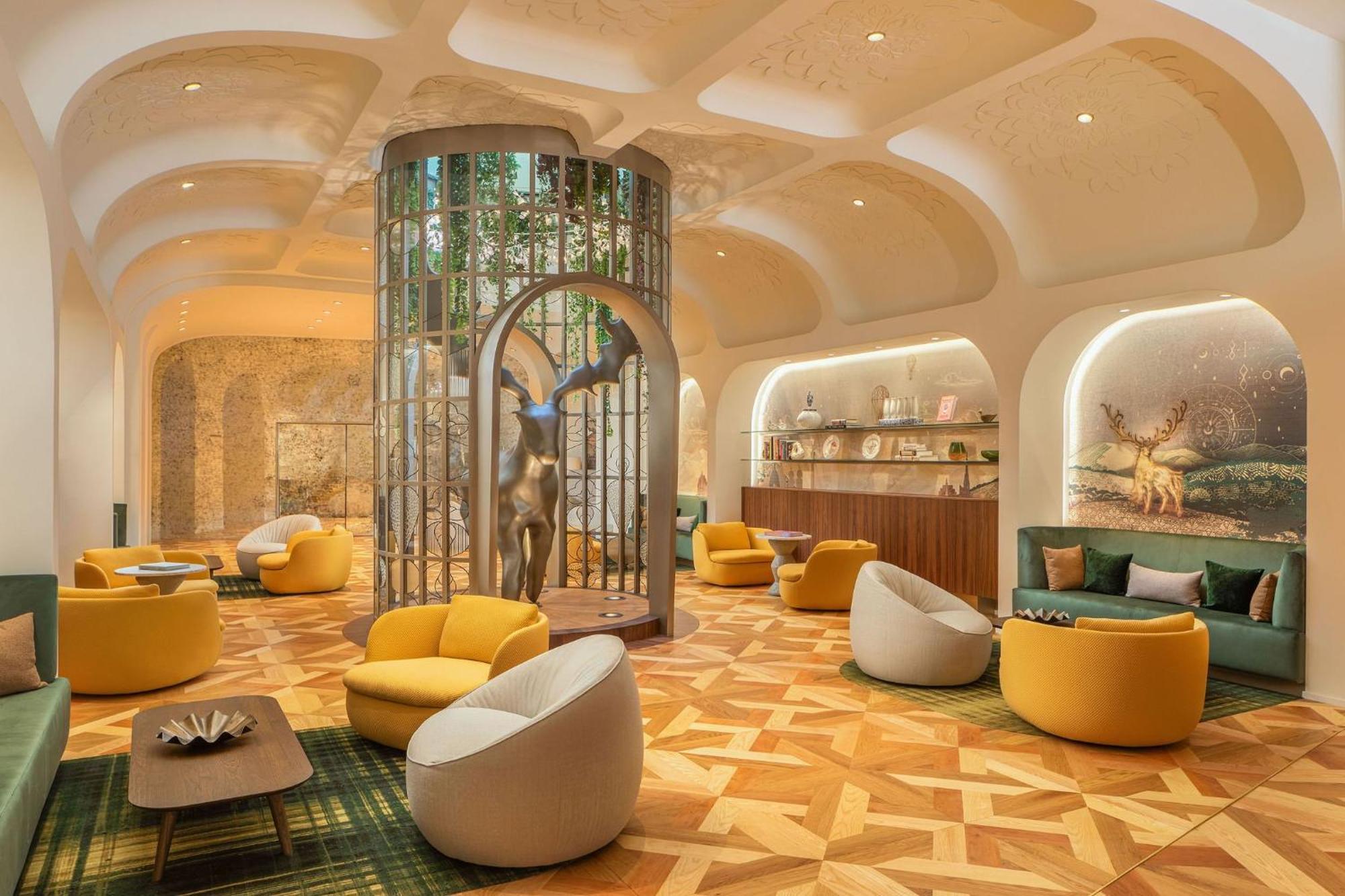Kimpton Bem Budapest By Ihg 외부 사진