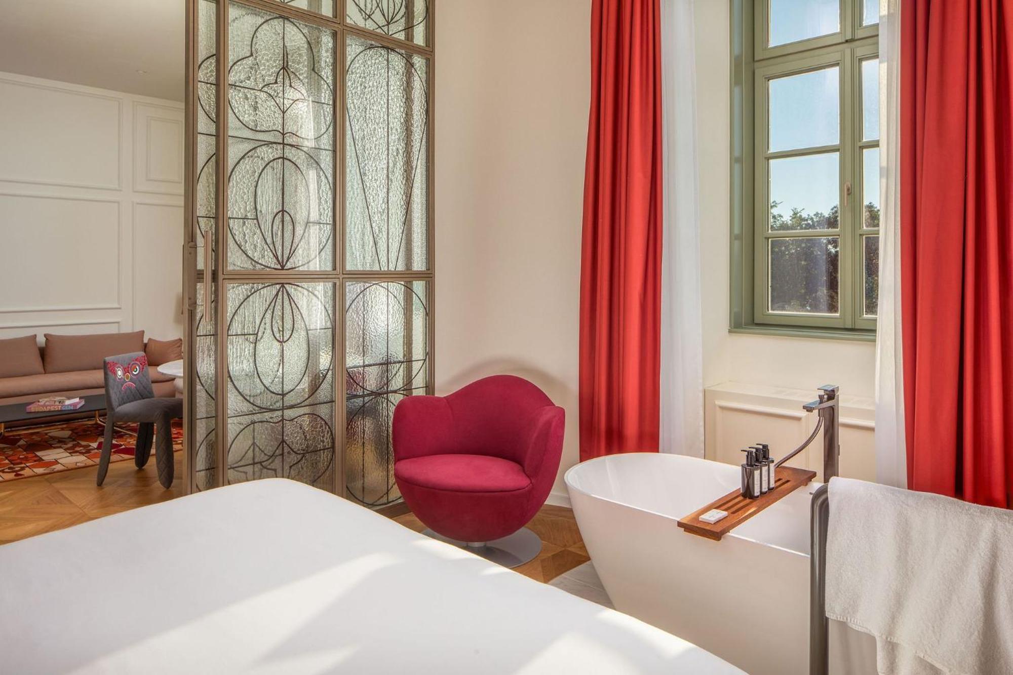 Kimpton Bem Budapest By Ihg 외부 사진